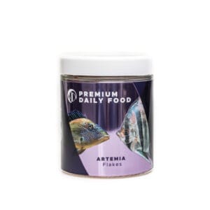 ARTEMIA VLOČKY 100g/200g
