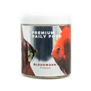 Bloodworm - patentka vločky 100g