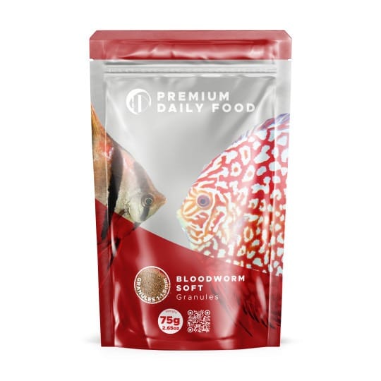 PATENTKA měkké granule 75g/200g/1000g
