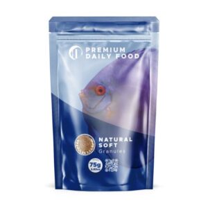 NATURAL měkké granule 75g/200g/1000g
