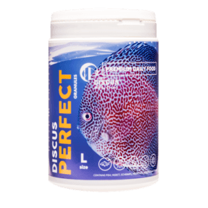 DISCUS PERFECT granule 150 ml