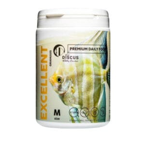 EXCELLENT KRILL granule 150ml