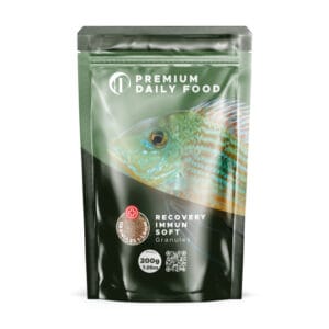RECOVERY IMMUN měkké granule 75g/200g/1000g