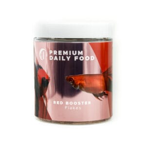 Red Booster vločky 100g