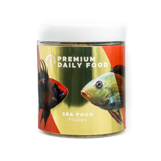 Sea Food vločky 100g