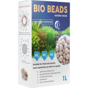 BIO keramické kuličky 1 L
