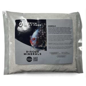Discus Minerals 1000g - náhradní náplň