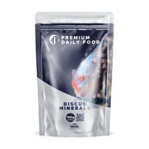 Discus Minerály 150g/500g