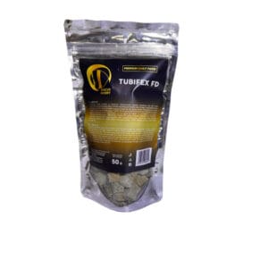 TUBIFEX FD Lyofilizovaný 50g/100g