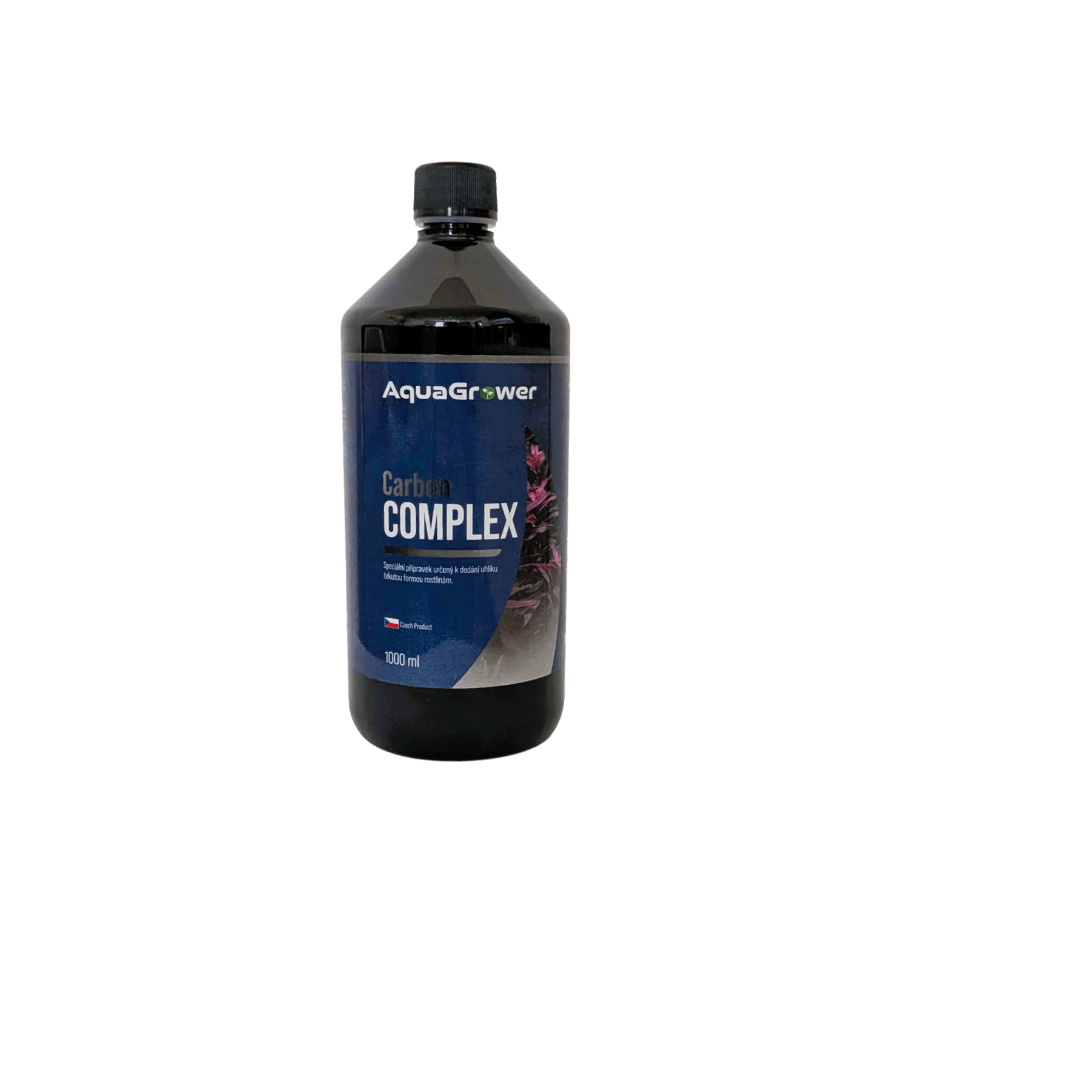 AquaGrower Carbon Complex