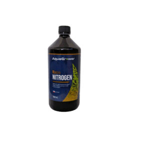 AquaGrower Macro Nitrogen