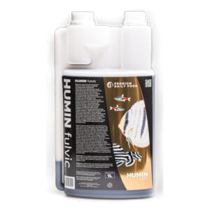 Humin fulvic 300ml/1000ml/5L