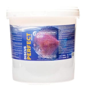 DISCUS PERFECT granule 10.2 L