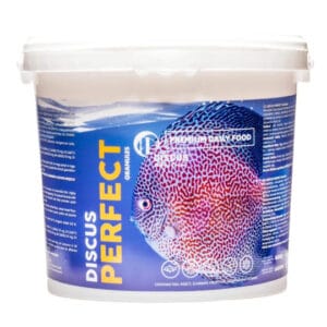 DISCUS PERFECT granule 3400 ml