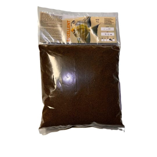 XCELLENT KRILL granule 1000 g
