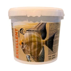 EXCELLENT KRILL granule 3,4 L