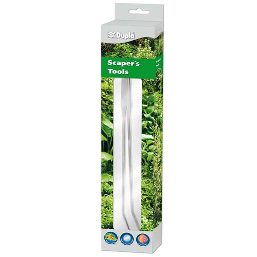 Pinzeta 27 cm zahnutá Scaper`s Tool