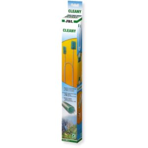 ProductDetailZoom (10) JBL Dvojitý kartáč na hadice Cleany 160 cm