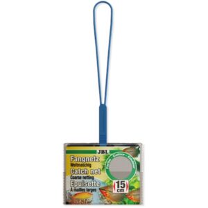 JBL Síťka na ryby 15 cm hrubá