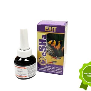 eSHa EXIT 20 ml